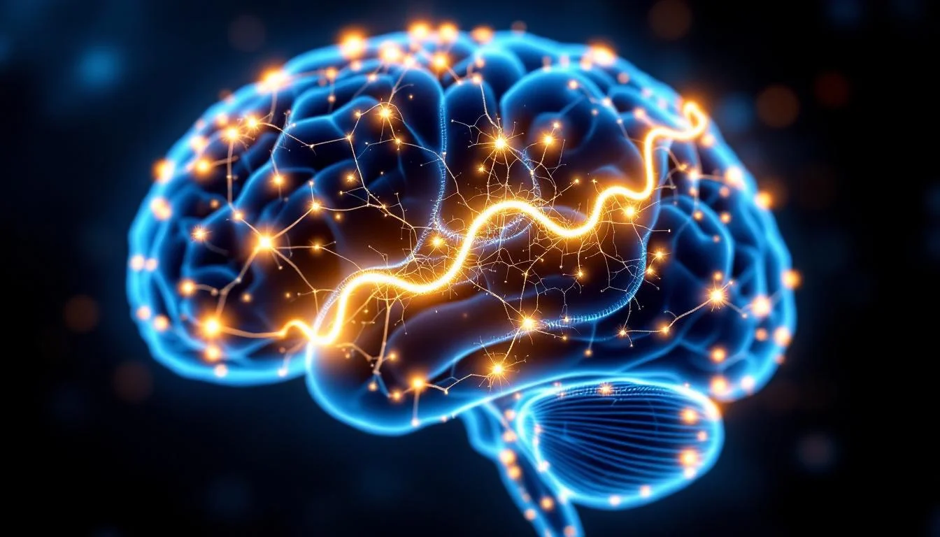 5-HTP serotonin precursor for sleep and mood